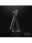 Star Wars The Black Series: "Darksaber" Spada laser Force FX Elite Il Mandaloriano
