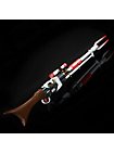 Star Wars The Mandalorian NERF LMTD Amban Phase-Pulse Blaster 127 cm