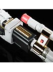 Star Wars The Mandalorian NERF LMTD Amban Phase-Pulse Blaster 127 cm