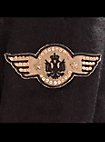 Steampunk Officiersmantel