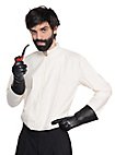 Steampunk Overhemd - Aristocraat