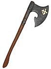 Streitaxt - Baruk Polsterwaffe