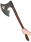 Streitaxt - Baruk Polsterwaffe