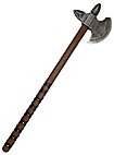 Streitaxt - Sipahi Polsterwaffe