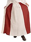 Striped Medieval Skirt - Hilda