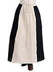 Striped Medieval Skirt - Hilda