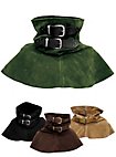 Suede Gorget - Rogue