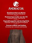 Suede skirt "Amazon"