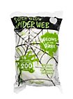 Super Stretchy Spider Web 