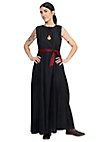Sur-robe pour Enfants - Tiana