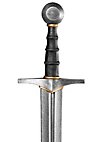 Sword - Knight 87cm Larp weapon