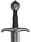 Sword - Sanguis II