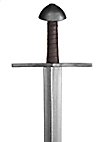 Sword Wyverncrafts - Type 3 Larp weapon