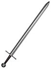 Sword Wyverncrafts - Type 49, larp weapon