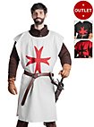 Tabard - Crusader