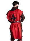 Tabard - Crusader
