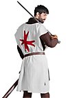 Tabard - Crusader