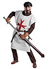Tabard - Crusader