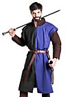 Tabard fendu - Fredegar