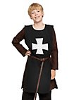 Tabard pour Enfants avec Croix - Templier