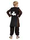 Tabard pour Enfants avec Croix - Templier