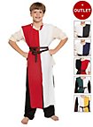 Tabard pour Enfants Divisé - Alaric