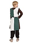Tabard pour Enfants Écartelé - Sir Gawain