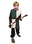 Tabard pour Enfants Écartelé - Sir Gawain