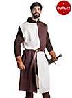 Tabard quarté - Fredegar