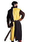 Tabard quarté - Fredegar