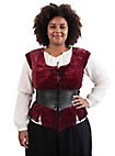 Taillengürtel schwarz 