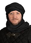 Tela Para Turbante 4x1m