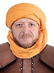 Tela Para Turbante 4x1m