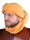 Tela Para Turbante 4x1m