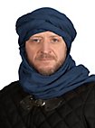 Tela Para Turbante 4x1m