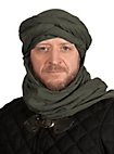 Tela Para Turbante 4x1m
