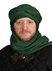 Tela Para Turbante 4x1m