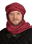 Tela Para Turbante 4x1m