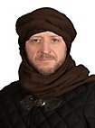 Tela Para Turbante 4x1m