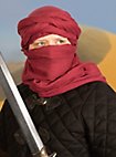 Tela Para Turbante 4x1m