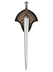 The Lord of the Rings - sword of Boromir replica 1/1