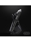 The Mandalorian - Star Wars The Black Series: "Darksaber" Force FX Elite Mandalorian Lichtschwert