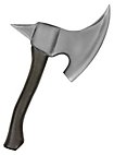 Throwning axe - Combat Larp weapon