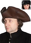 Tricorne - Jack Rackham