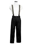 Sleepy Hollow Ichabod Trousers 
