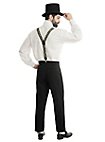 Sleepy Hollow Ichabod Trousers 