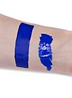 Trucco acqua - blu fiordaliso