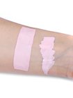 Trucco acqua - rosa camelia