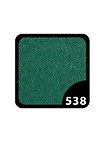 Trucco acqua - verde peridoto metallico