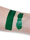 Trucco acqua - verde scuro edera